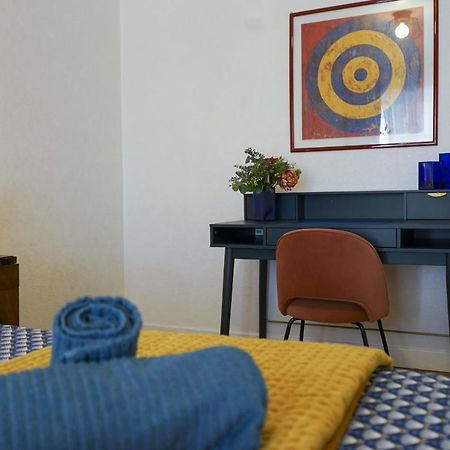 Riviera Prom 4 Pers Seaside Apartman Nizza Kültér fotó
